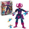 76316_boxprod_v29_sha.jpg LEGO Super Heroes - Les Quatre Fantastiques contre la figurine de Galactus 76316