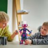 76316_lifestyle_cons_crop.jpg LEGO Super Heroes - Les Quatre Fantastiques contre la figurine de Galactus 76316