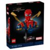 76326_box1_v29.jpg LEGO Super Heroes - Buste d’Iron Spider-Man 76326