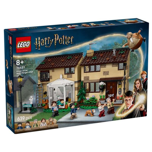 76451_box1_v29.jpg LEGO Harry Potter - Privet Drive : la visite de tante Marge 76451