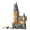76454_prod_1.jpg LEGO Harry Potter - Le château de Poudlard : la tour principale 76454