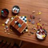 76466_lifestyle_build_crop.jpg LEGO Harry Potter - L’école des sorciers – Édition collector 76466
