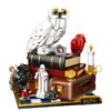76466_prod.jpg LEGO Harry Potter - L’école des sorciers – Édition collector 76466