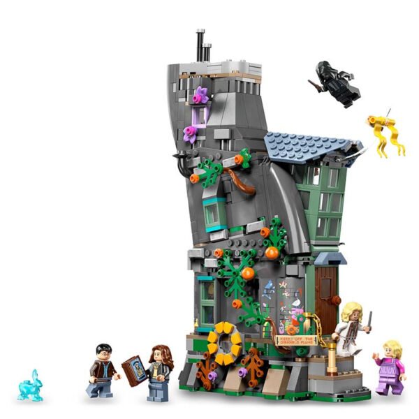 76467_we_ecomframe1.jpg LEGO Harry Potter - La maison de Luna Lovegood 76467