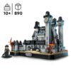 76788_we_ecomframe1.jpg LEGO Wednesday - L’Académie Nevermore 76788