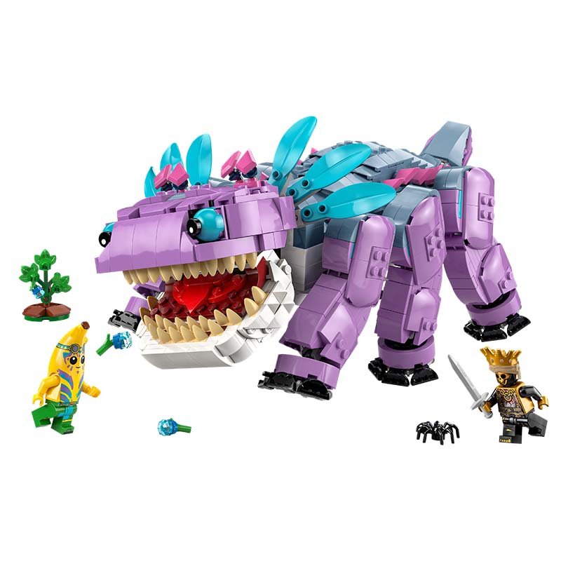 77077_boxprod_v29_we.jpg LEGO Fortnite - Klombo 77077