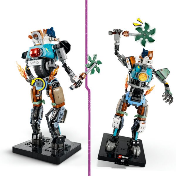 77081_we_ecomframe2.jpg LEGO Fortnite - KIT 77081