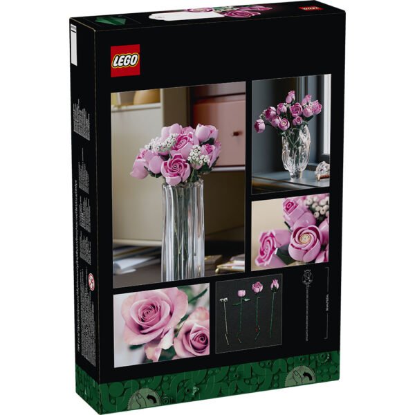 ea3f296e-fdb5-4d74-bf44-b2ed00b1e70b.jpg LEGO Botanicals - Bouquet de roses roses 10374