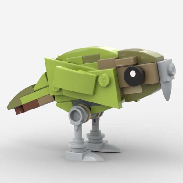lego-9100171628284.51147cee0959dd71.jpg LEGO Bricklink - Kakapo 910017
