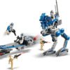 lego_75280_int_19_2.jpg LEGO Star Wars - Les Soldats Clones de la 501ème légion 75280