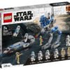 lego_75280_int_1_2.jpg LEGO Star Wars - Les Soldats Clones de la 501ème légion 75280