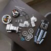 lego_75313_13.jpg LEGO Star Wars - AT-AT™ 75313