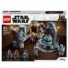 lego_75319_int_1_1.jpg LEGO Star Wars - La forge mandalorienne de l’Armurière 75319