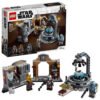 lego_75319_int_2_1.jpg LEGO Star Wars - La forge mandalorienne de l’Armurière 75319