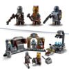 lego_75319_int_5_1.jpg LEGO Star Wars - La forge mandalorienne de l’Armurière 75319