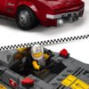 lego_76903_int_6.jpg LEGO Speed Champions - Chevrolet Corvette C8.R Race Car et 1969 Chevrolet Corvette 76903