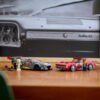 lego_76903_int_7.jpg LEGO Speed Champions - Chevrolet Corvette C8.R Race Car et 1969 Chevrolet Corvette 76903