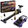 lego_76904_int_2_1.jpg LEGO Speed Champions - Mopar Dodge//SRT Top Fuel Dragster et 1970 Dodge Challenger T/A 76904