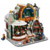 lego_910039_4.jpg LEGO Bricklink - The Art of Chocolate 910039