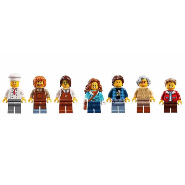 lego_910039_6.jpg LEGO Bricklink - The Art of Chocolate 910039