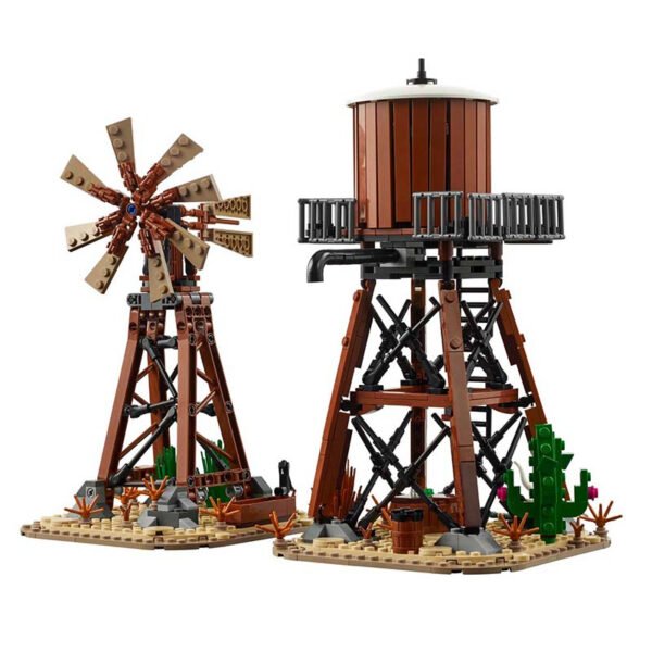 lego_910044_view3.jpg LEGO Bricklink - Wild West Train 910044