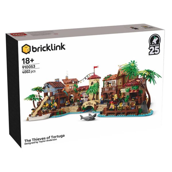 lego_910053_box1_v39.jpg LEGO Bricklink - Thieves of Tortuga 910053