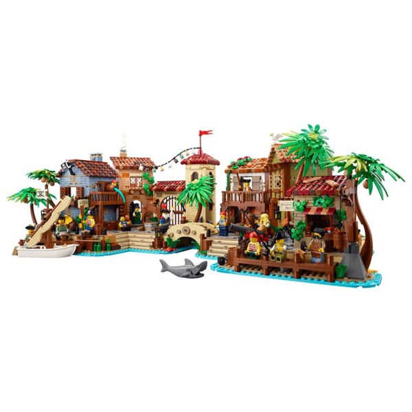 lego_910053_view1.jpg LEGO Bricklink - Thieves of Tortuga 910053