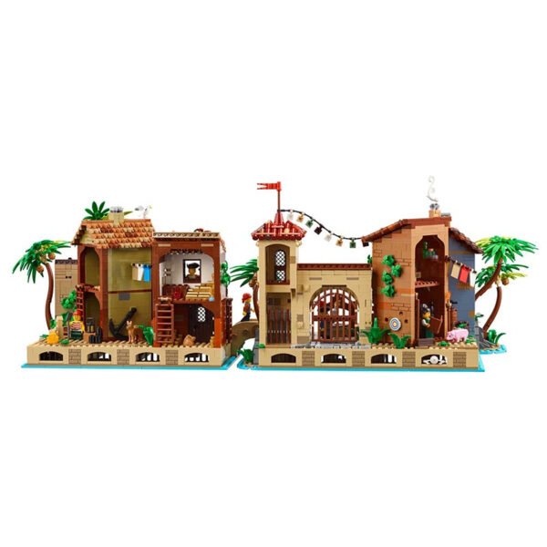 lego_910053_view2.jpg LEGO Bricklink - Thieves of Tortuga 910053