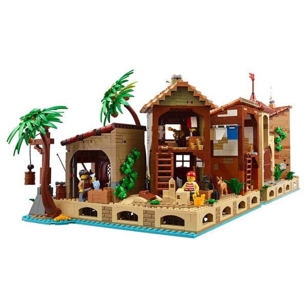 lego_910053_view4.jpg LEGO Bricklink - Thieves of Tortuga 910053