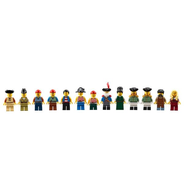 lego_910053_view8.jpg LEGO Bricklink - Thieves of Tortuga 910053